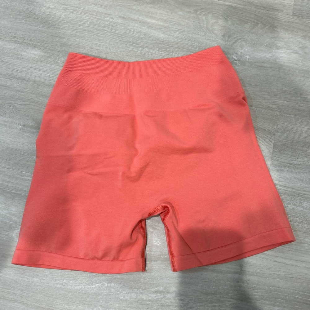 Alphalete Shorts
